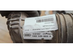 Recambio de intercooler para seat leon (1p1) reference referencia OEM IAM 1K0145803A  