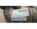 Recambio de intercooler para seat leon (1p1) reference referencia OEM IAM 1K0145803A  