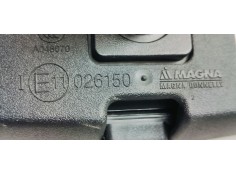 Recambio de espejo para opel insignia berlina 2.0cdti 130 fap referencia OEM IAM E11026150  