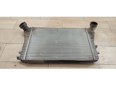Recambio de intercooler para seat leon (1p1) reference referencia OEM IAM 1K0145803A  