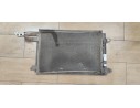 Recambio de condensador / radiador aire acondicionado para seat leon (1p1) reference referencia OEM IAM 1K0820191A  