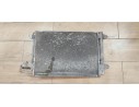 Recambio de condensador / radiador aire acondicionado para seat leon (1p1) reference referencia OEM IAM 1K0820191A  