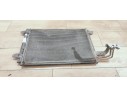 Recambio de condensador / radiador aire acondicionado para seat leon (1p1) reference referencia OEM IAM 1K0820191A  