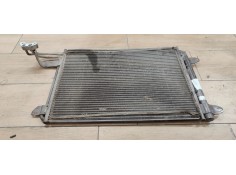Recambio de condensador / radiador aire acondicionado para seat leon (1p1) reference referencia OEM IAM 1K0820191A  