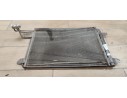 Recambio de condensador / radiador aire acondicionado para seat leon (1p1) reference referencia OEM IAM 1K0820191A  