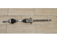 Recambio de transmision delantera derecha para renault koleos 2.0 dci 150 4x4 fap referencia OEM IAM   