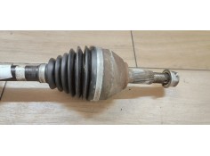 Recambio de transmision delantera derecha para renault koleos 2.0 dci 150 4x4 fap referencia OEM IAM   