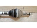Recambio de transmision delantera derecha para renault koleos 2.0 dci 150 4x4 fap referencia OEM IAM   