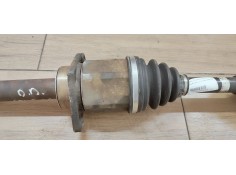 Recambio de transmision delantera derecha para renault koleos 2.0 dci 150 4x4 fap referencia OEM IAM   