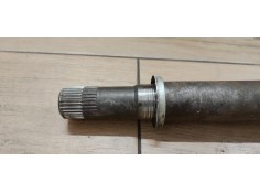 Recambio de transmision delantera derecha para renault koleos 2.0 dci 150 4x4 fap referencia OEM IAM   