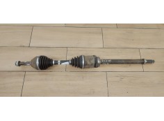 Recambio de transmision delantera derecha para renault koleos 2.0 dci 150 4x4 fap referencia OEM IAM   