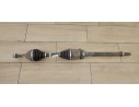 Recambio de transmision delantera derecha para renault koleos 2.0 dci 150 4x4 fap referencia OEM IAM   
