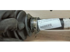 Recambio de transmision delantera derecha para renault koleos 2.0 dci 150 4x4 fap referencia OEM IAM   
