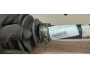 Recambio de transmision delantera derecha para renault koleos 2.0 dci 150 4x4 fap referencia OEM IAM   