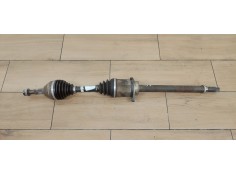 Recambio de transmision delantera derecha para renault koleos 2.0 dci 150 4x4 fap referencia OEM IAM   
