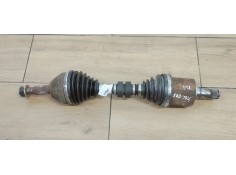 Recambio de transmision delantera izquierda para renault koleos 2.0 dci 150 4x4 fap referencia OEM IAM   