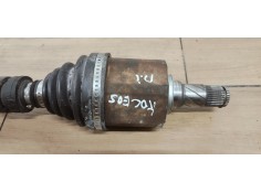 Recambio de transmision delantera izquierda para renault koleos 2.0 dci 150 4x4 fap referencia OEM IAM   
