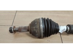 Recambio de transmision delantera izquierda para renault koleos 2.0 dci 150 4x4 fap referencia OEM IAM   