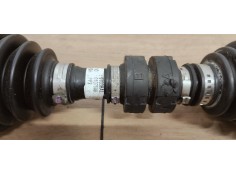 Recambio de transmision delantera izquierda para renault koleos 2.0 dci 150 4x4 fap referencia OEM IAM   