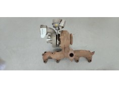 TURBOCOMPRESOR 038253014G 