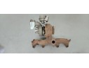 Recambio de turbocompresor para volkswagen golf v berlina (1k1) 1.9 tdi 105 referencia OEM IAM 038253014G  