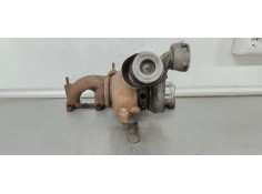Recambio de turbocompresor para volkswagen golf v berlina (1k1) 1.9 tdi 105 referencia OEM IAM 038253014G  
