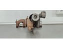Recambio de turbocompresor para volkswagen golf v berlina (1k1) 1.9 tdi 105 referencia OEM IAM 038253014G  