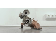 Recambio de turbocompresor para volkswagen golf v berlina (1k1) 1.9 tdi 105 referencia OEM IAM 038253014G  
