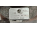 Recambio de turbocompresor para volkswagen golf v berlina (1k1) 1.9 tdi 105 referencia OEM IAM 038253014G  