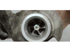 Recambio de turbocompresor para volkswagen golf v berlina (1k1) 1.9 tdi 105 referencia OEM IAM 038253014G  