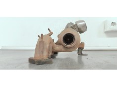 Recambio de turbocompresor para volkswagen golf v berlina (1k1) 1.9 tdi 105 referencia OEM IAM 038253014G  
