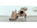 Recambio de turbocompresor para volkswagen golf v berlina (1k1) 1.9 tdi 105 referencia OEM IAM 038253014G  