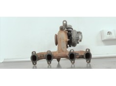 Recambio de turbocompresor para volkswagen golf v berlina (1k1) 1.9 tdi 105 referencia OEM IAM 038253014G  