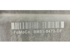 Recambio de panel frontal para ford focus lim. (cb8) 5ecalc referencia OEM IAM BM518473CF  