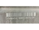 Recambio de panel frontal para ford focus lim. (cb8) 5ecalc referencia OEM IAM BM518473CF  