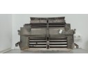 Recambio de panel frontal para ford focus lim. 1.6 referencia OEM IAM BM518475AE  