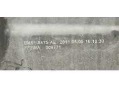 Recambio de panel frontal para ford focus lim. 1.6 referencia OEM IAM BM518475AE  