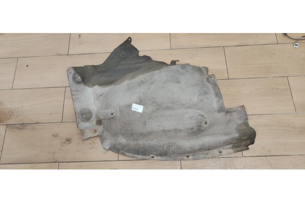 Recambio de paso rueda delantero derecho para bmw x3 (f25) 2.0 d referencia OEM IAM   