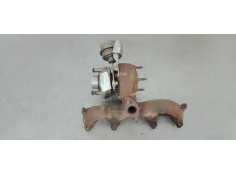 TURBOCOMPRESOR 038253016L 
