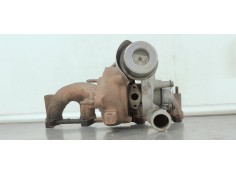 Recambio de turbocompresor para seat ibiza (6l1) 1.9 tdi referencia OEM IAM 038253016L  