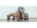 Recambio de turbocompresor para seat ibiza (6l1) 1.9 tdi referencia OEM IAM 038253016L  