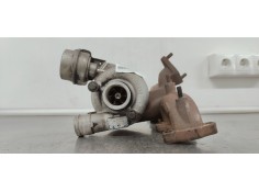 Recambio de turbocompresor para seat ibiza (6l1) 1.9 tdi referencia OEM IAM 038253016L  