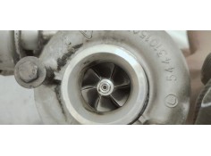 Recambio de turbocompresor para seat ibiza (6l1) 1.9 tdi referencia OEM IAM 038253016L  