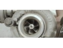 Recambio de turbocompresor para seat ibiza (6l1) 1.9 tdi referencia OEM IAM 038253016L  
