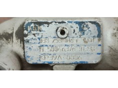 Recambio de turbocompresor para seat ibiza (6l1) 1.9 tdi referencia OEM IAM 038253016L  