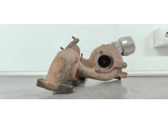 Recambio de turbocompresor para seat ibiza (6l1) 1.9 tdi referencia OEM IAM 038253016L  