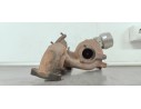 Recambio de turbocompresor para seat ibiza (6l1) 1.9 tdi referencia OEM IAM 038253016L  