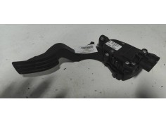 Recambio de potenciometro pedal para ford fiesta (cbk) 1.4 tdci cat referencia OEM IAM 2S619F836AA  