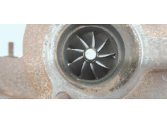 Recambio de turbocompresor para seat ibiza (6l1) 1.9 tdi referencia OEM IAM 038253016L  