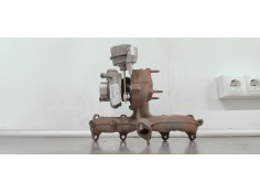 Recambio de turbocompresor para seat ibiza (6l1) 1.9 tdi referencia OEM IAM 038253016L  